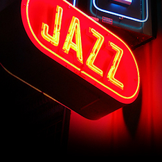 Jazz Standard