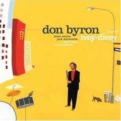 Don Byron