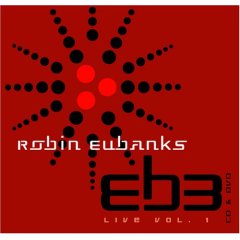 Robin Eubanks