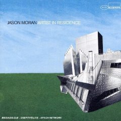 Jason Moran