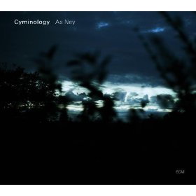 cyminology