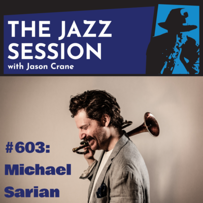 The Jazz Session