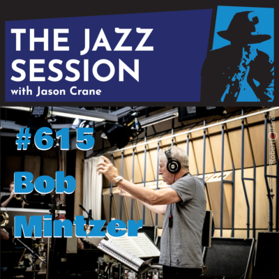 The Jazz Session